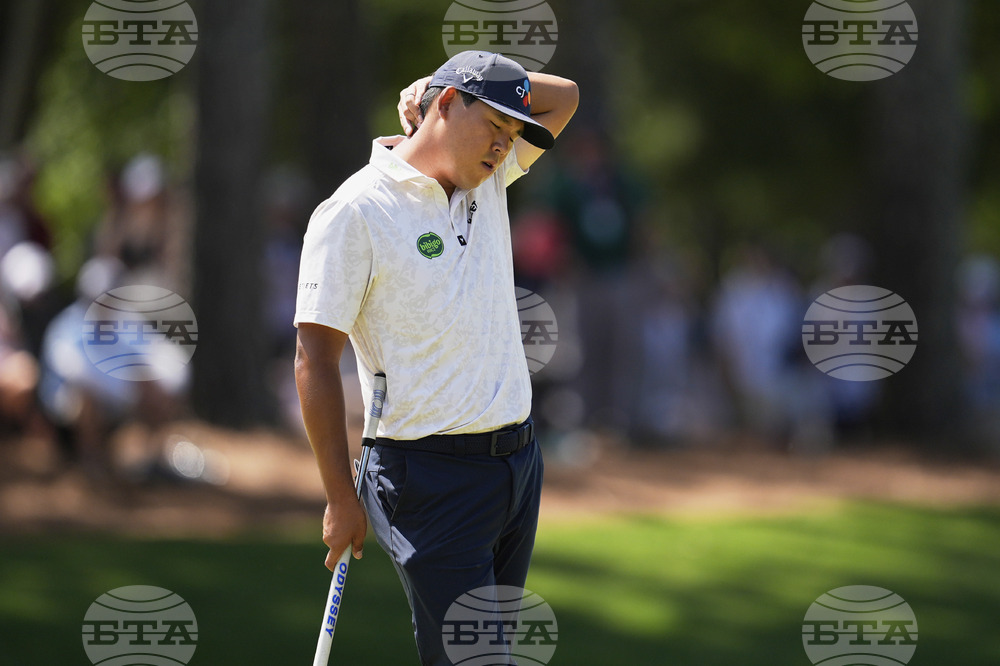 PGA Championship Golf