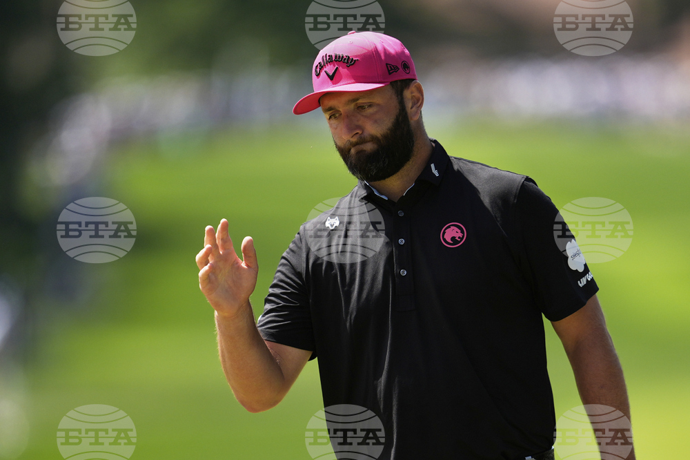 PGA Championship Golf