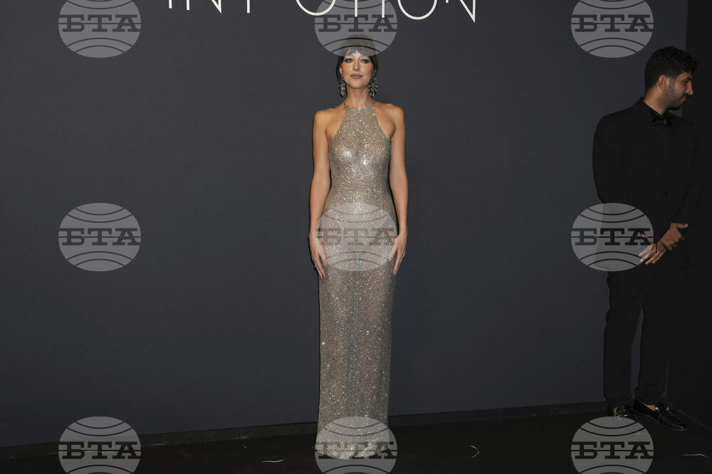 France Cannes 2025 Kering Women in Motion Dinner