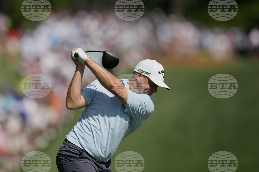 PGA Championship Golf