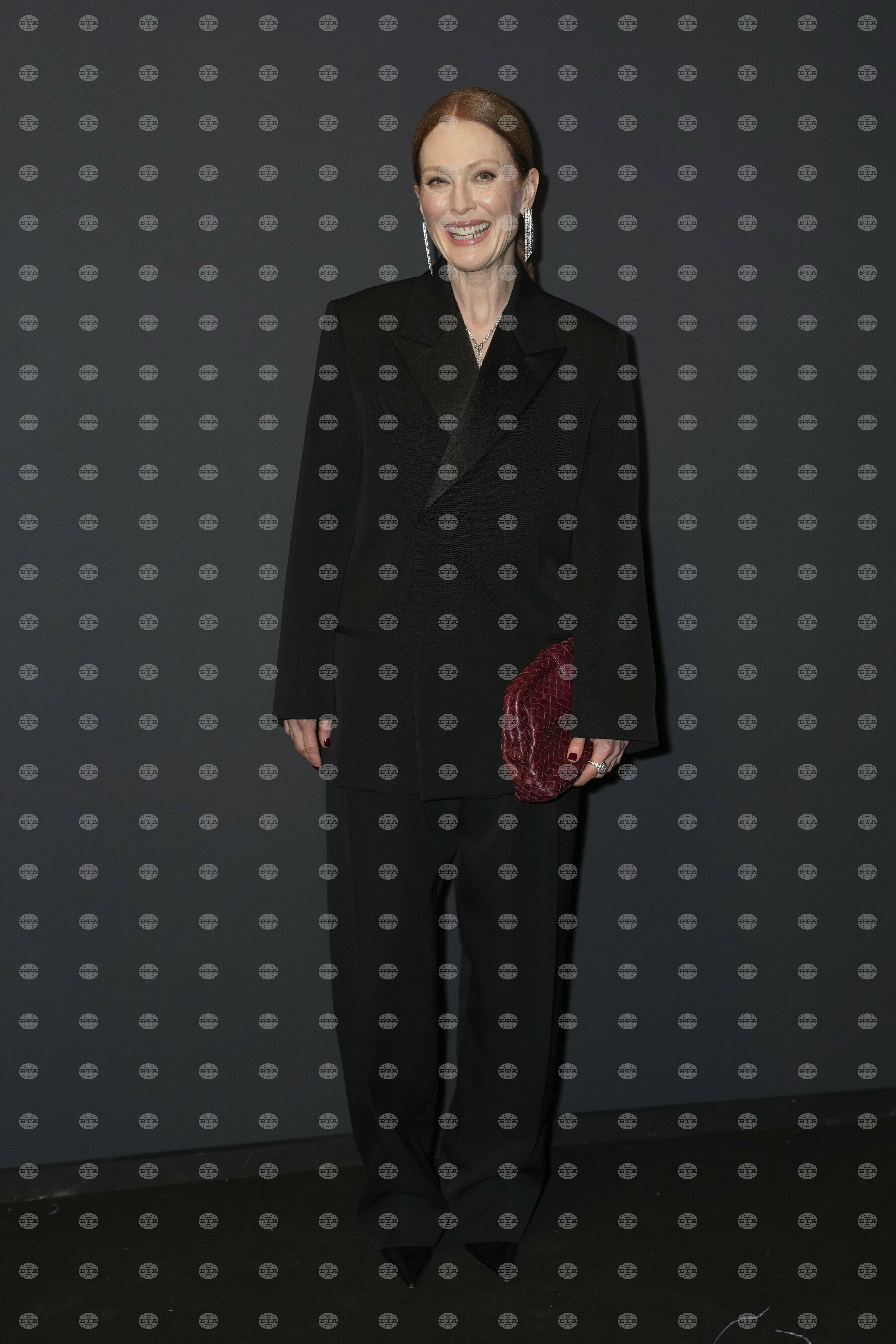 France Cannes 2025 Kering Women in Motion Dinner