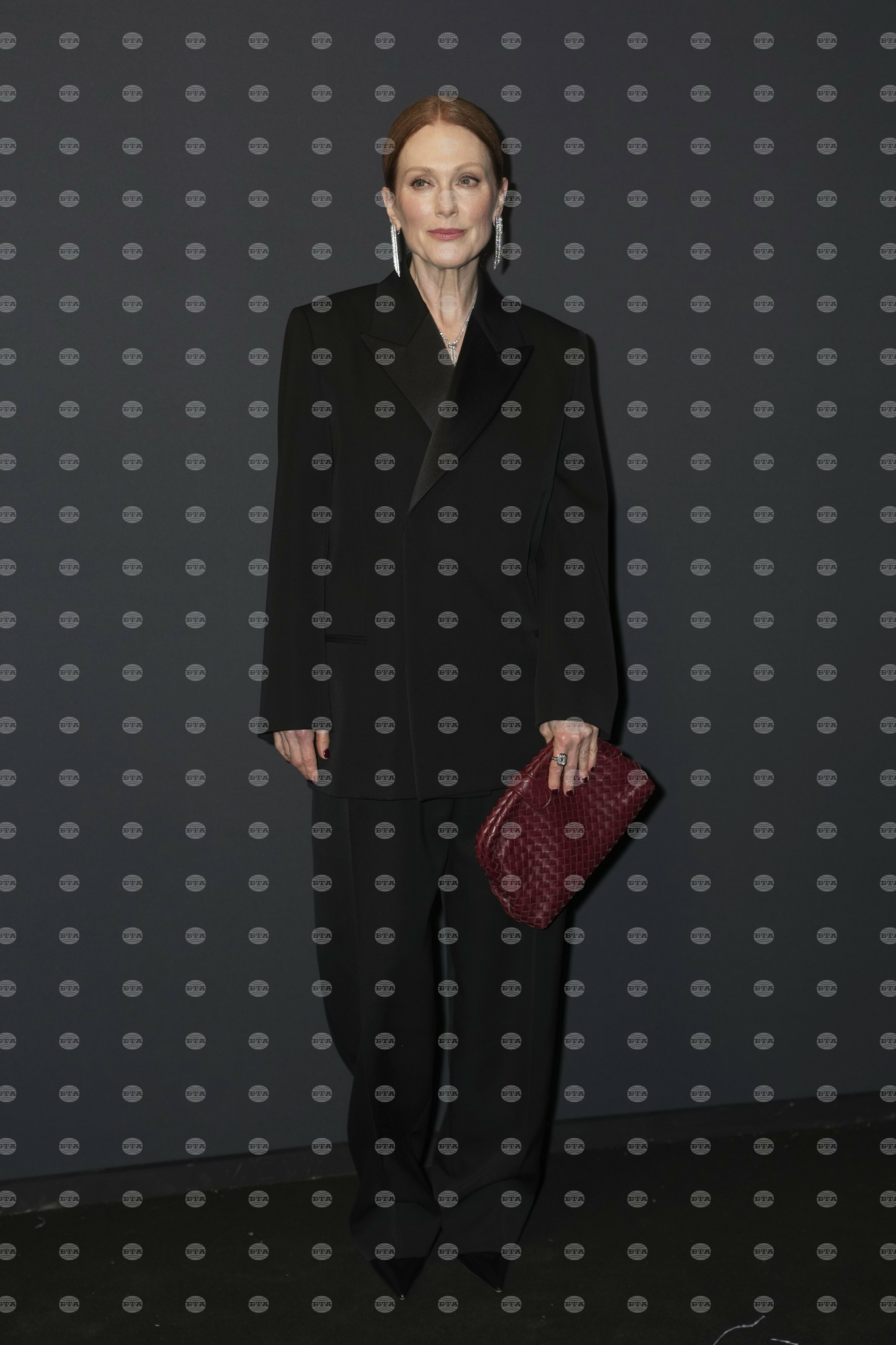 France Cannes 2025 Kering Women in Motion Dinner