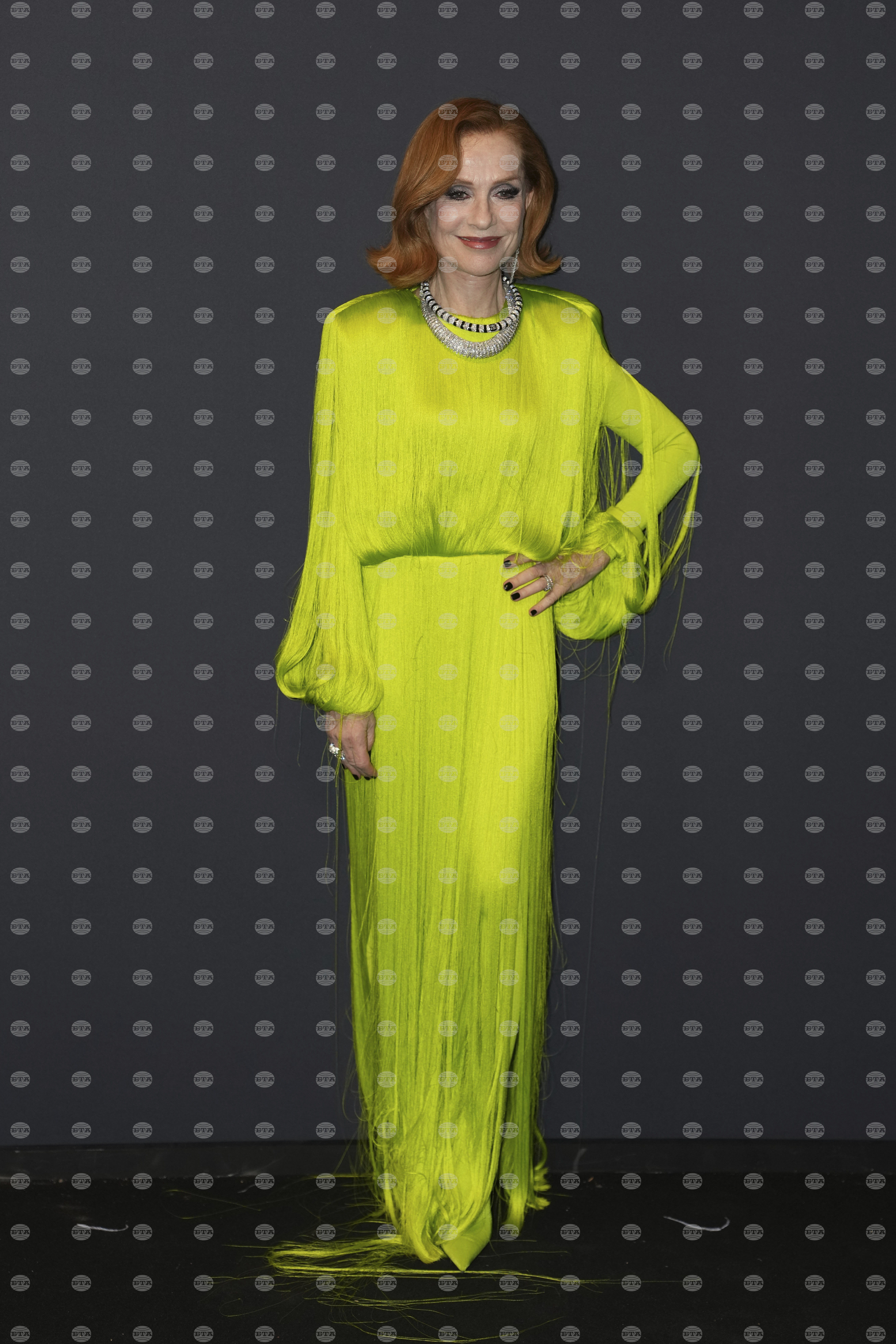 France Cannes 2025 Kering Women in Motion Dinner