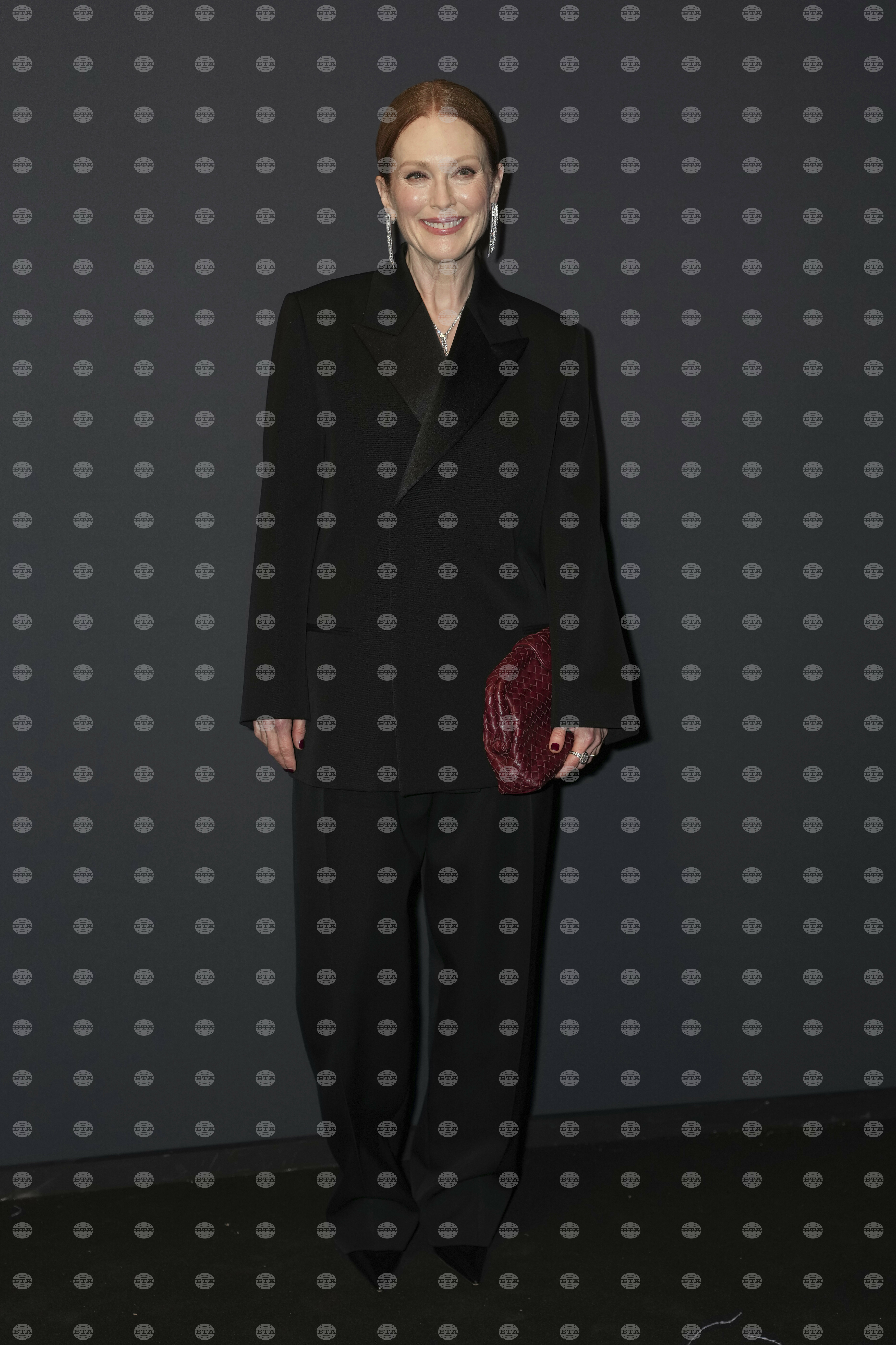 France Cannes 2025 Kering Women in Motion Dinner