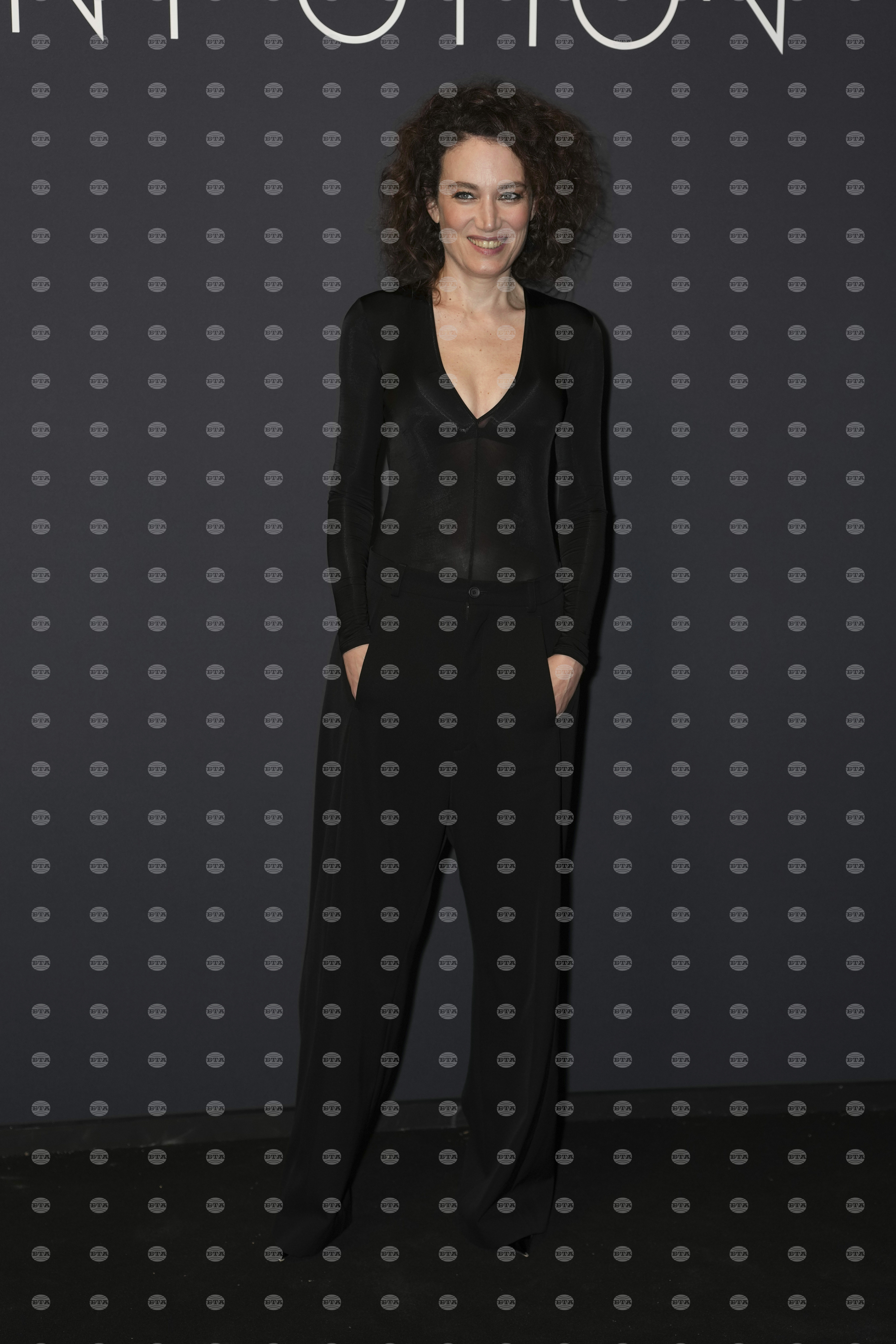 France Cannes 2025 Kering Women in Motion Dinner