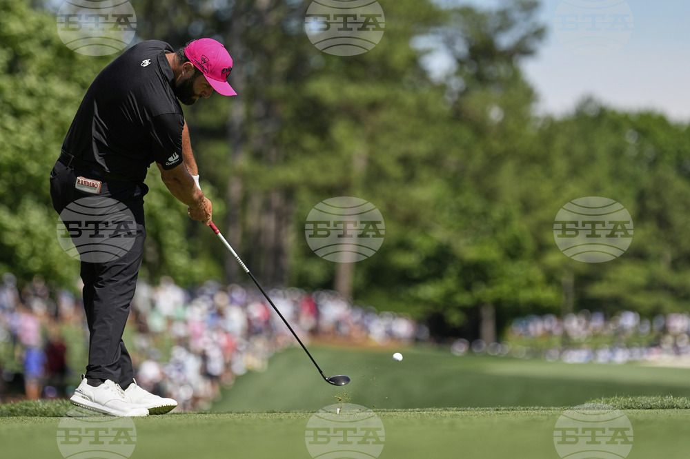 PGA Championship Golf