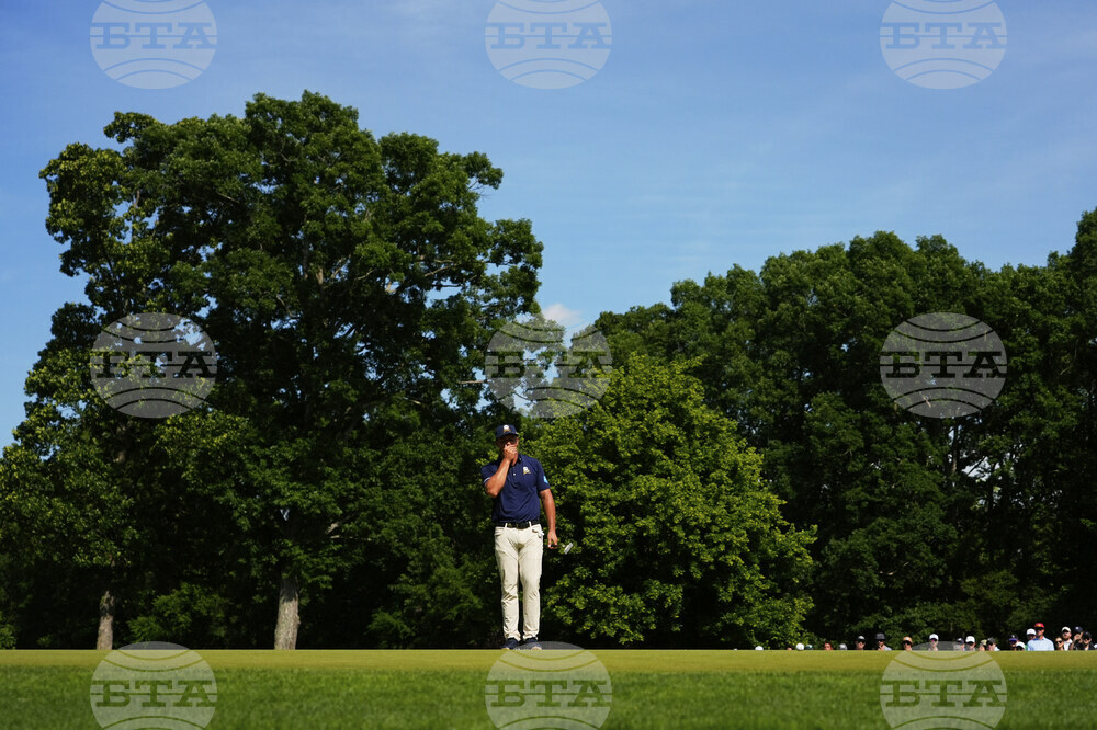 PGA Championship Golf