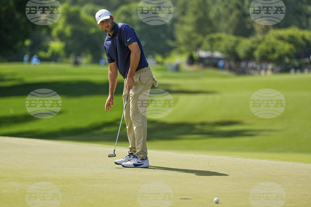 PGA Championship Golf
