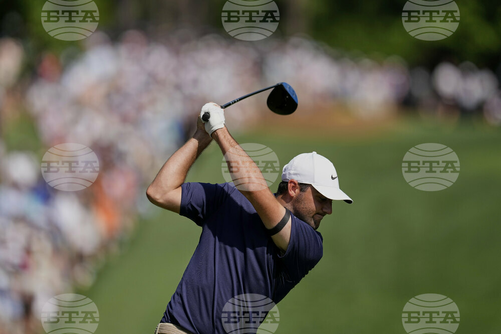 PGA Championship Golf