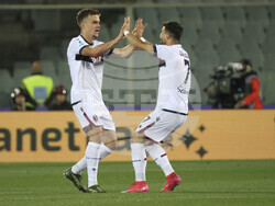 Italy Soccer Serie A