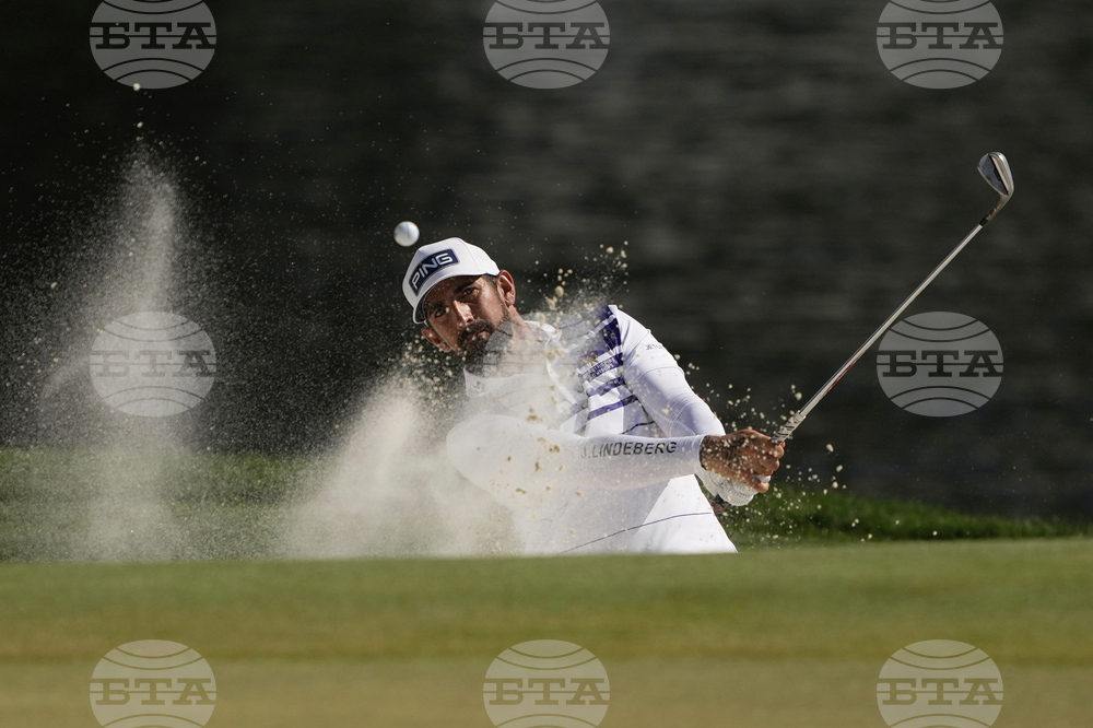 PGA Championship Golf