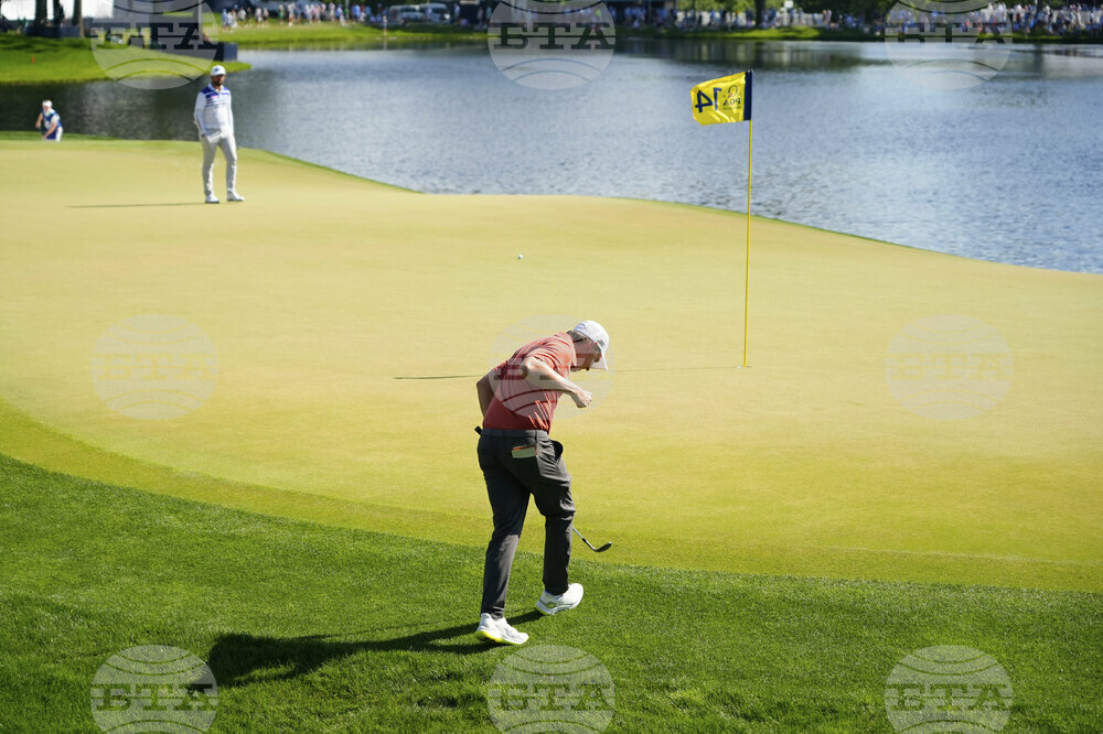 PGA Championship Golf
