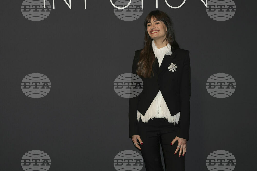 France Cannes 2025 Kering Women in Motion Dinner
