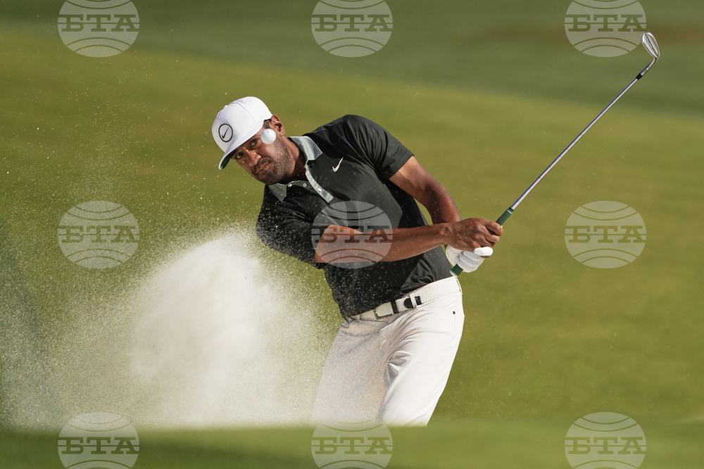 PGA Championship Golf