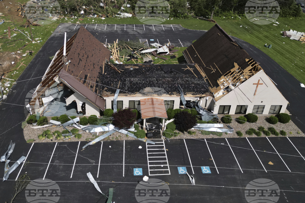 Severe Weather Kentucky
