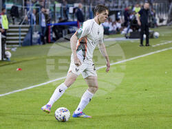 Italy Soccer Serie A