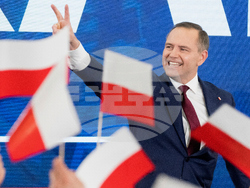 Poland Presidential Election