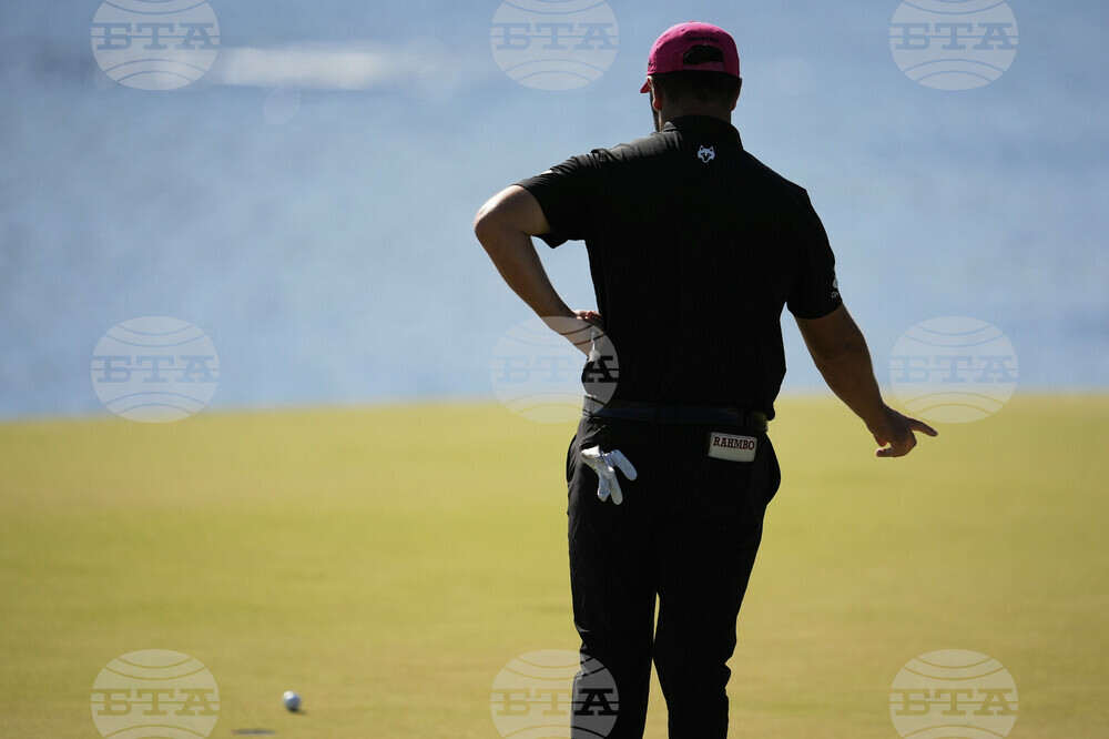 PGA Championship Golf
