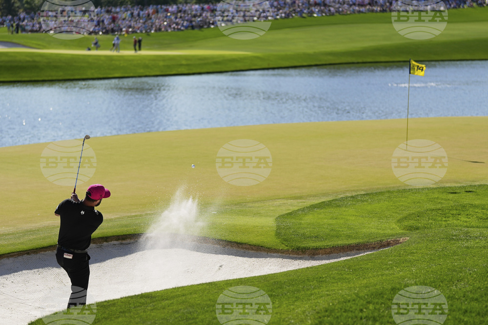PGA Championship Golf