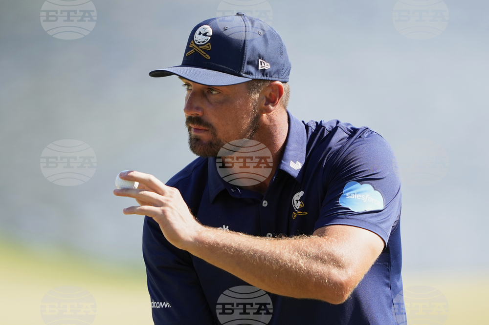 PGA Championship Golf
