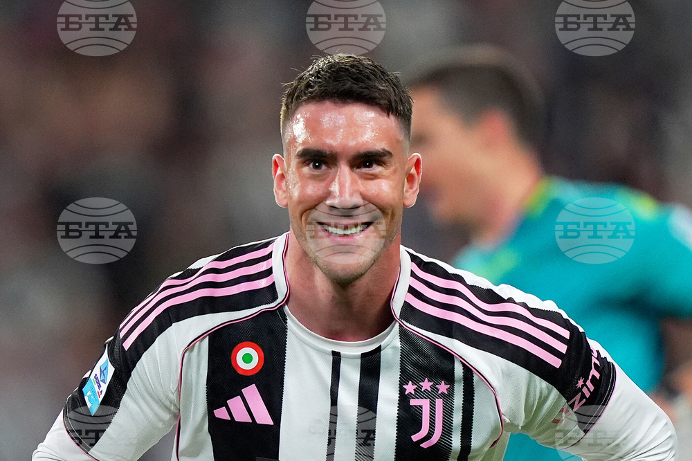 Italy Soccer Serie A