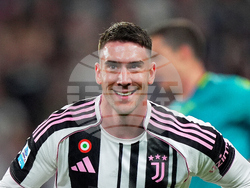 Italy Soccer Serie A