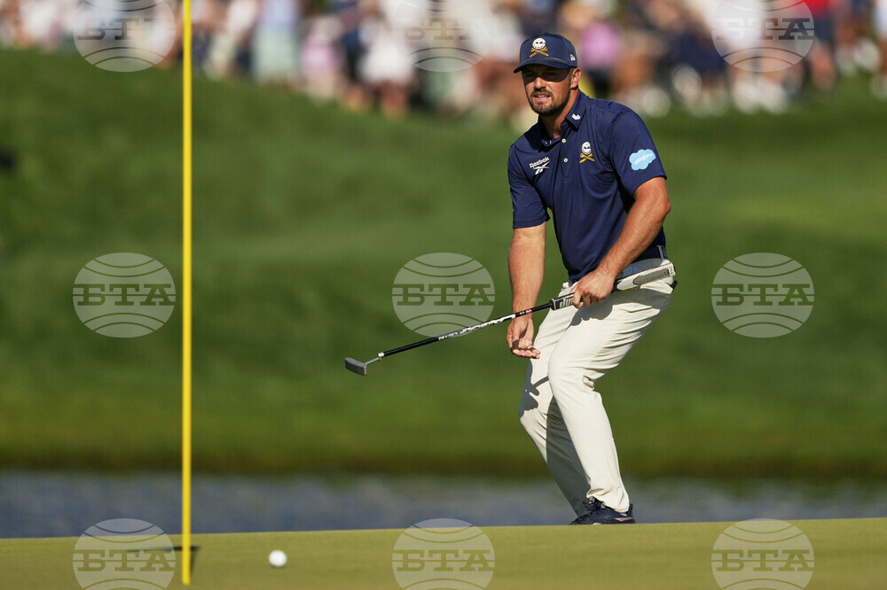 PGA Championship Golf