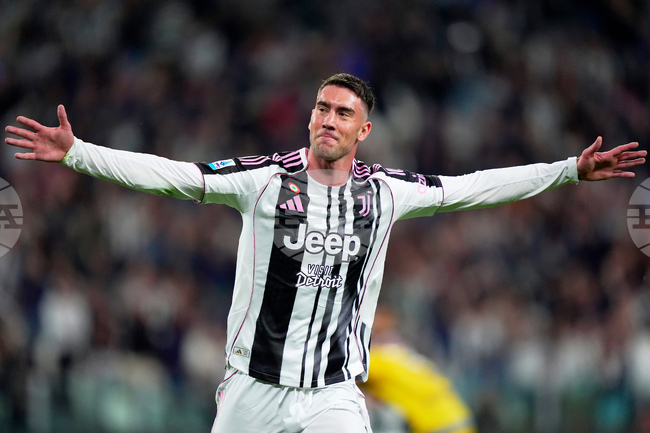 ПСЖ проявява интерес към Душан Влахович