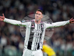 Italy Soccer Serie A