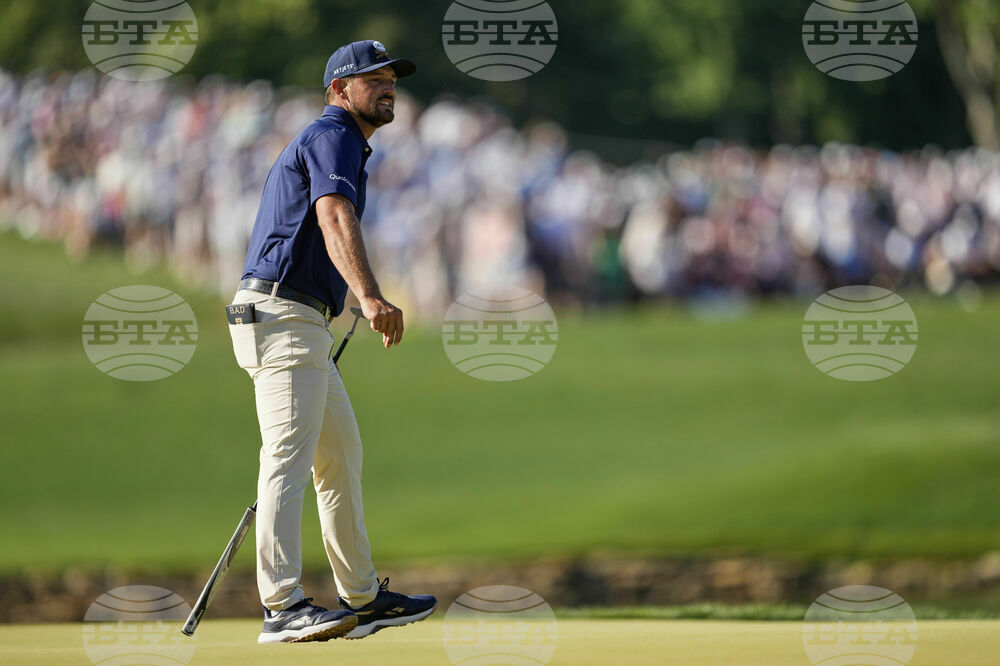 PGA Championship Golf