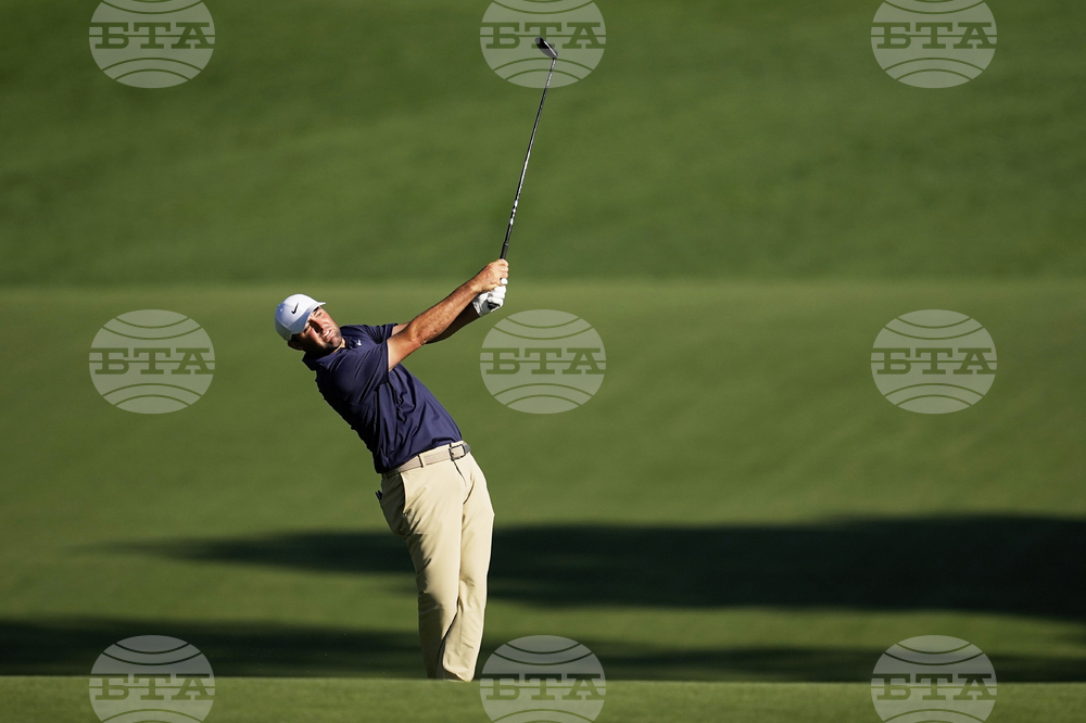 PGA Championship Golf