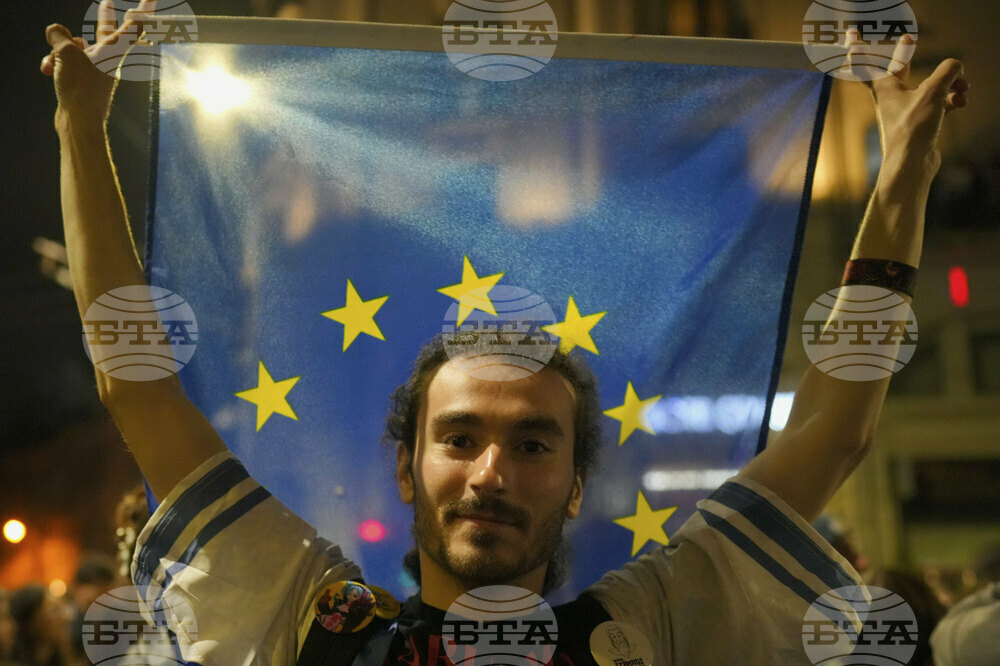 Romania Election