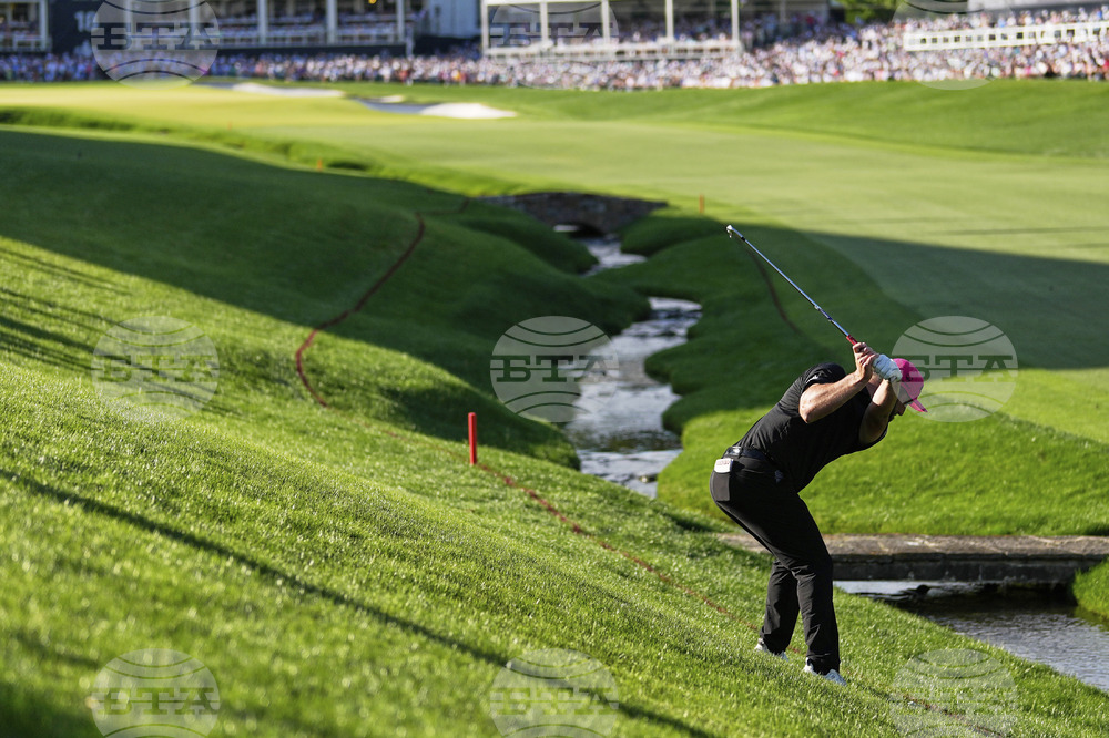 PGA Championship Golf