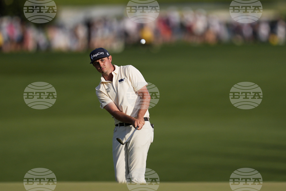 PGA Championship Golf