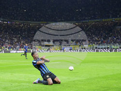 Italy Soccer Serie A