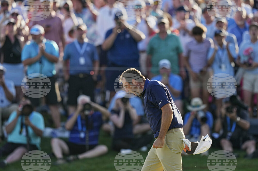 PGA Championship Golf