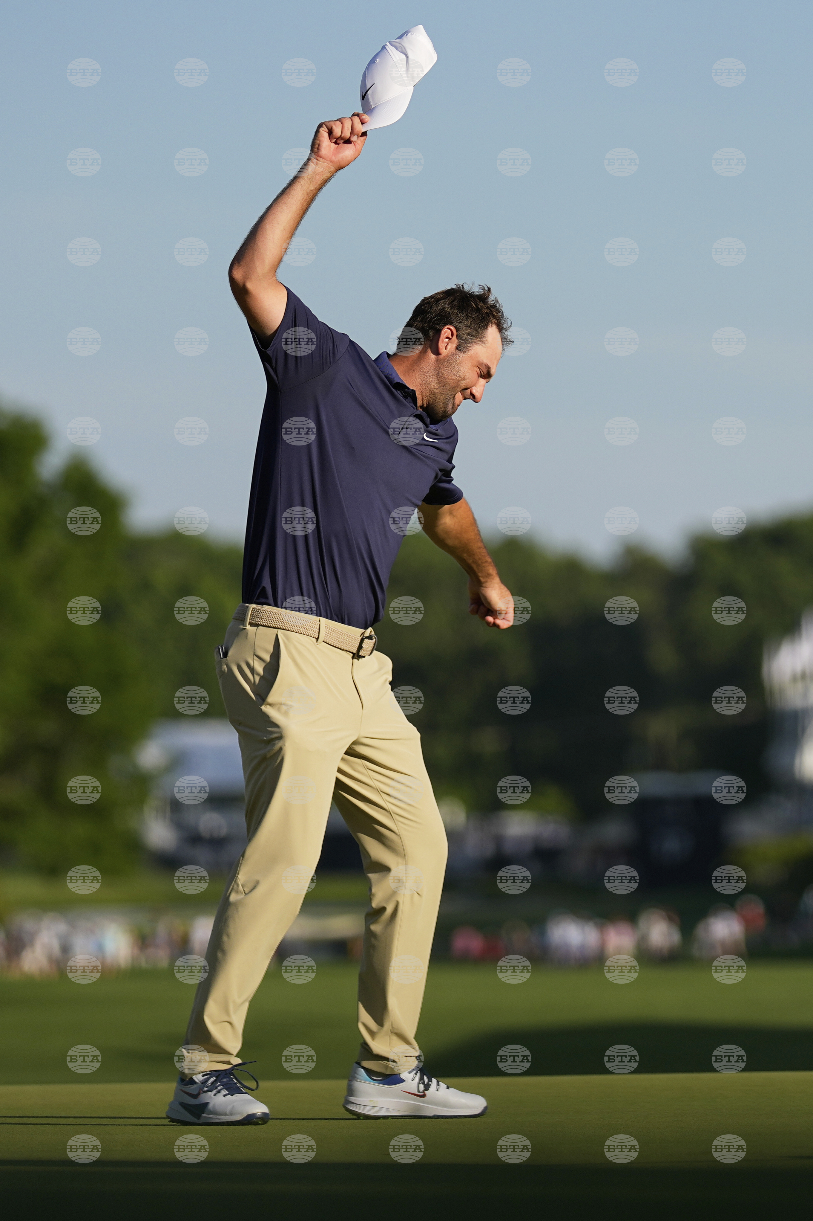 PGA Championship Golf
