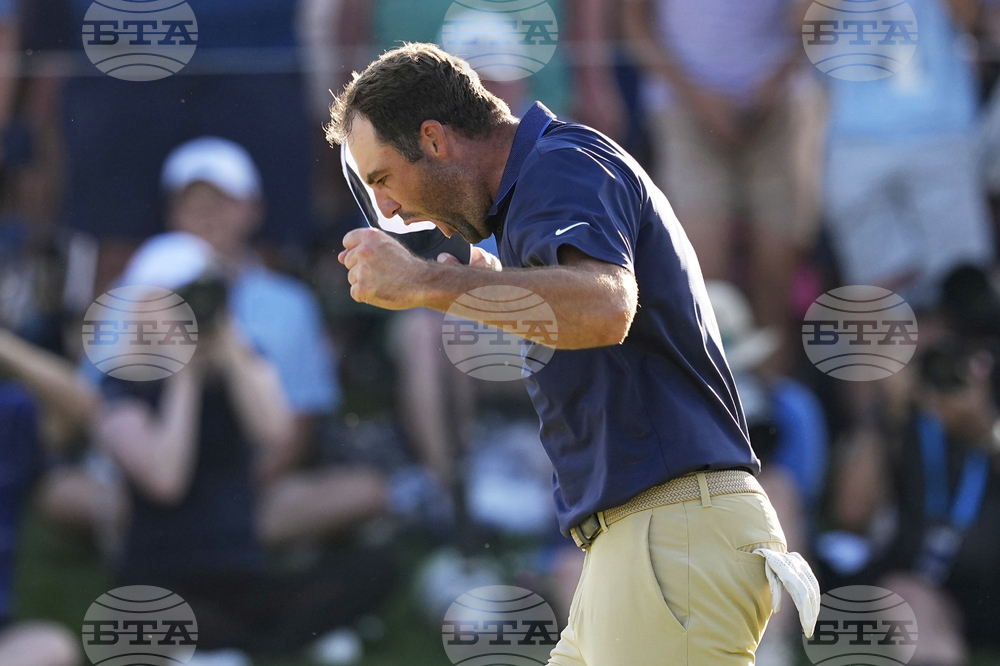 PGA Championship Golf