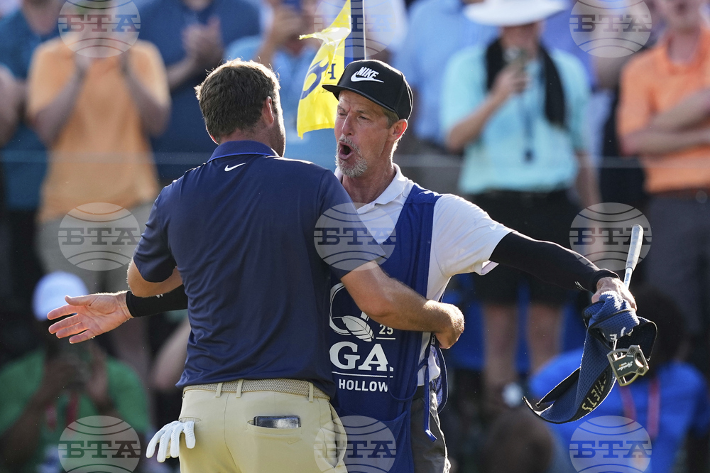 PGA Championship Golf