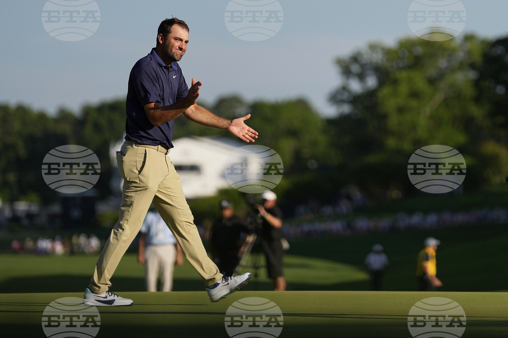 PGA Championship Golf