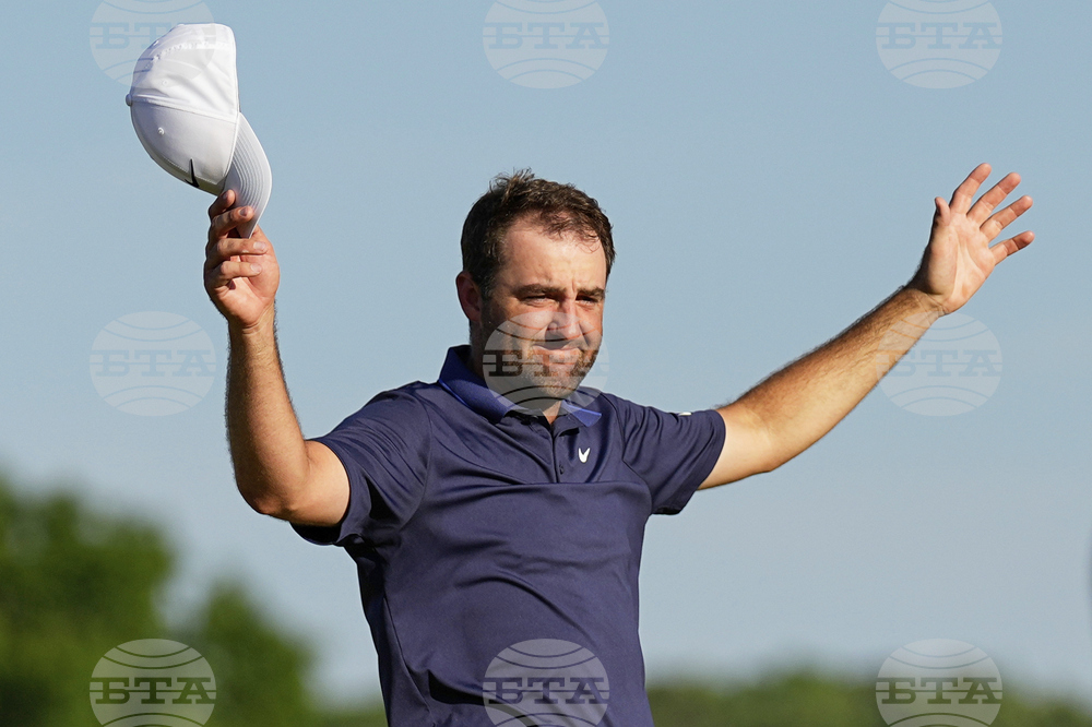PGA Championship Golf