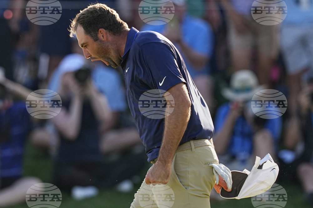 PGA Championship Golf