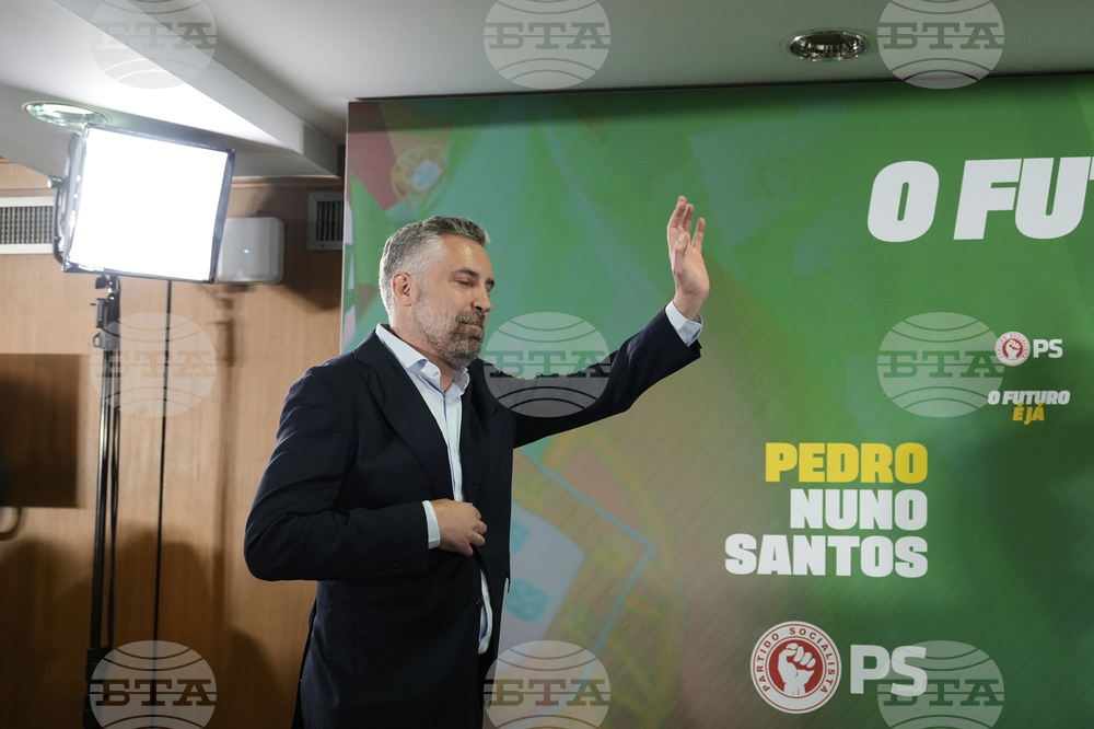 Portugal Election
