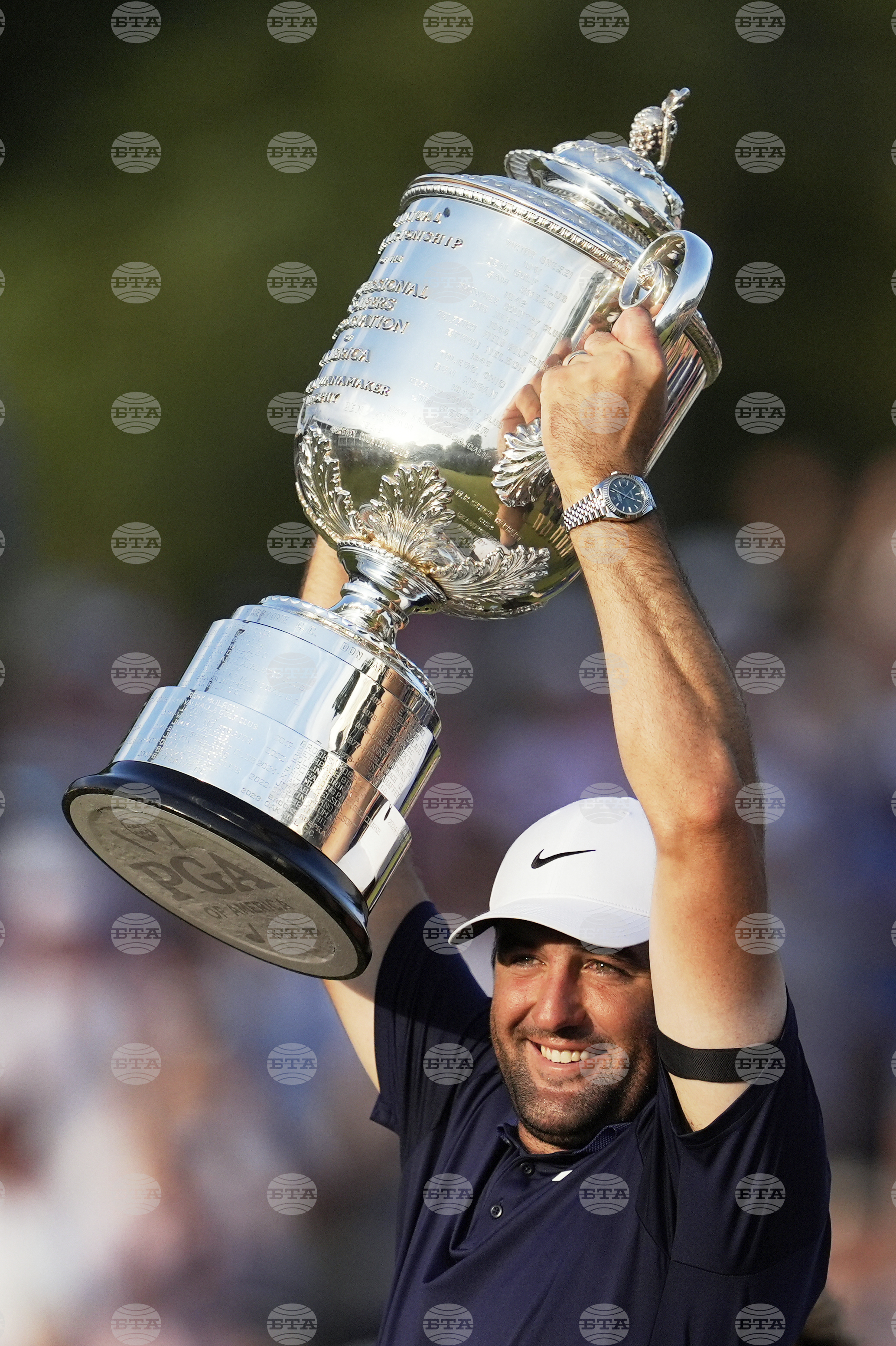 PGA Championship Golf