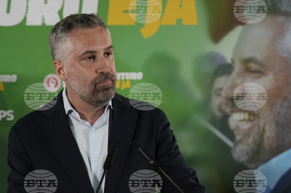Portugal Election