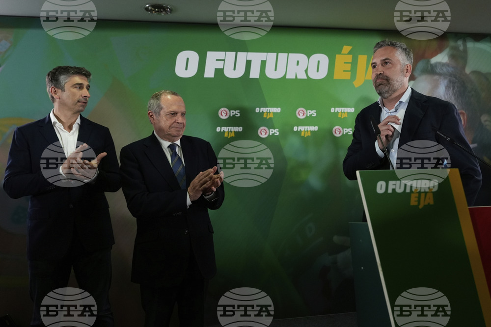 Portugal Election