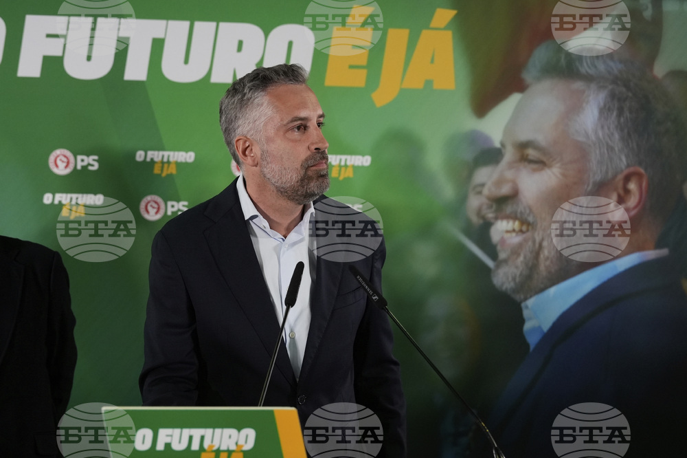 Portugal Election