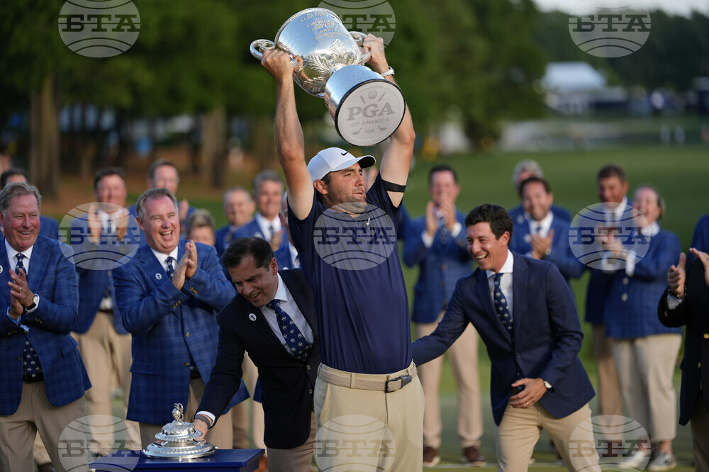 PGA Championship Golf