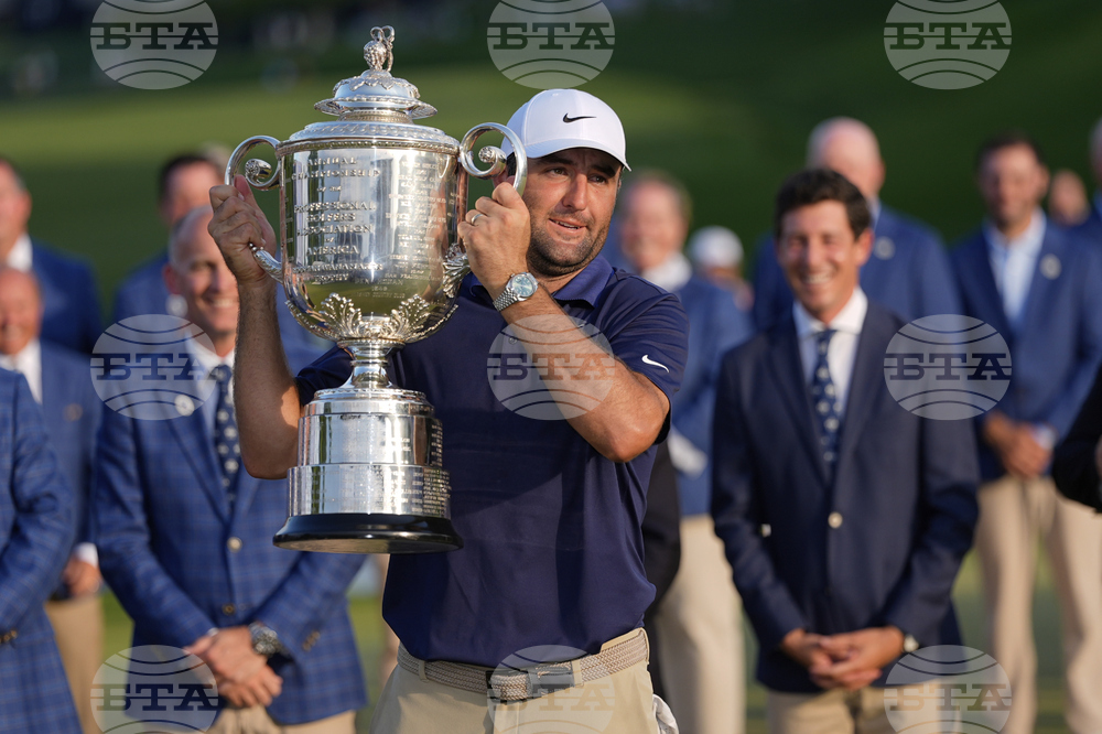 PGA Championship Golf