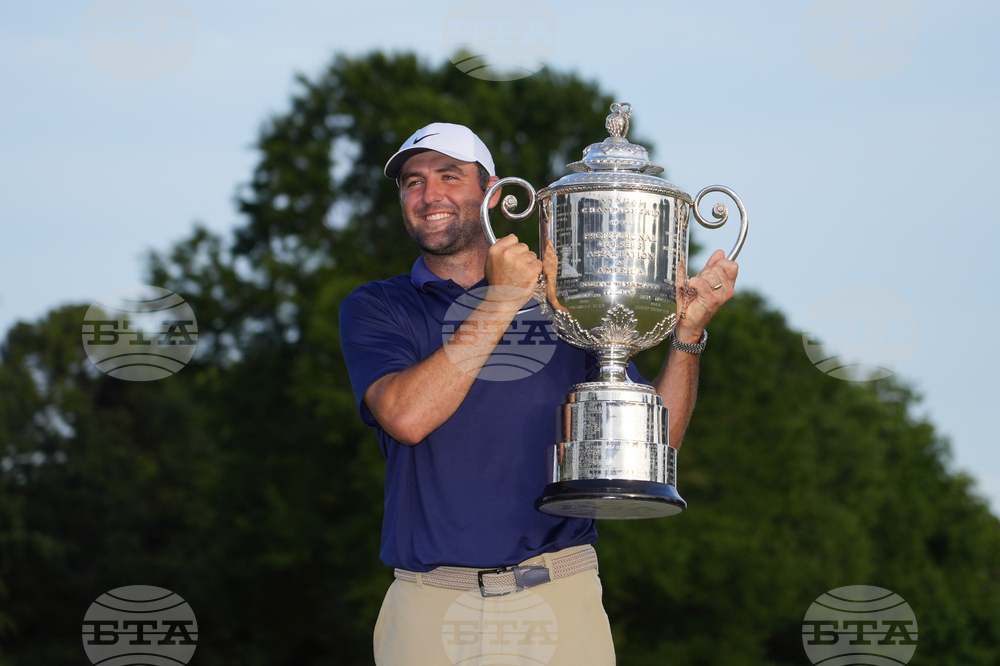 PGA Championship Golf
